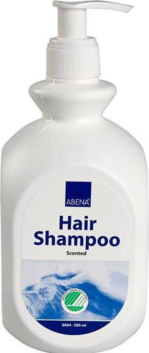 Immagine prodotto Abena Skincare Haarshampoo (500 ml)