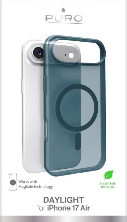 Produktbild Puro Schutzhülle (Apple iPhone 17)