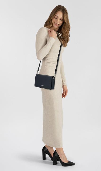 Actual product image L.Credi Jane Umhängetasche 21 cm