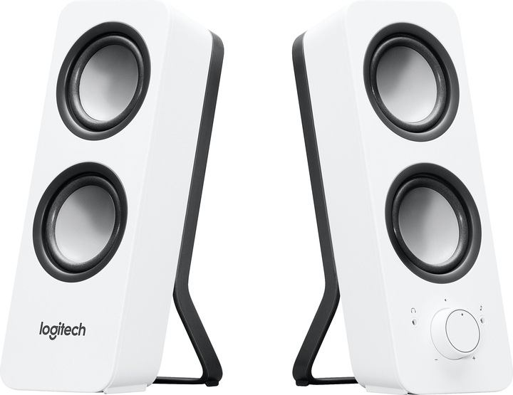 Produktbild Logitech Z200