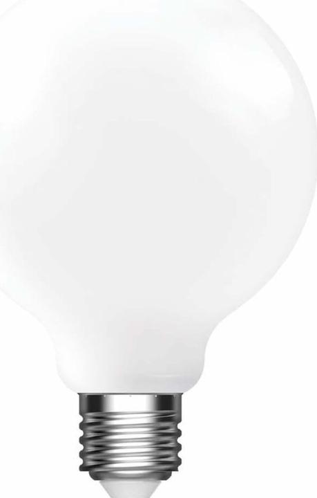 IDV LED glass lamp (E27, 1055 lm, 1 x)