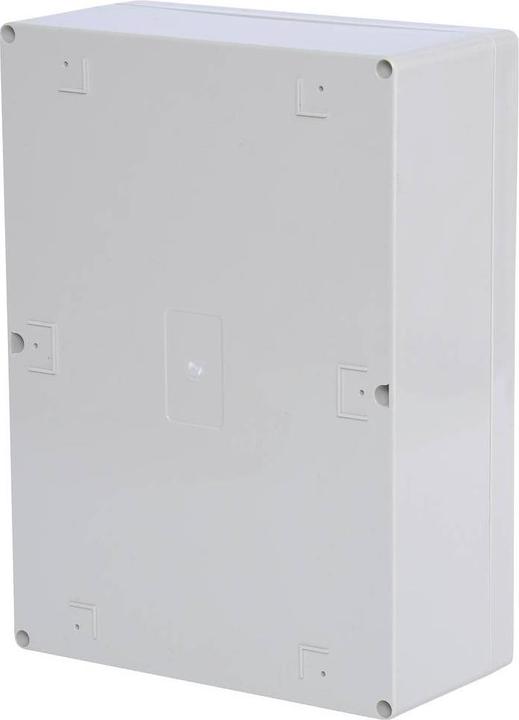 Actual product image Tru Components Universal enclosure F series (Housing)