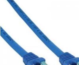 Produktbild InLine Patchkabel Cat.6A, S/FTP (PiMf), 500MHz (S/FTP, CAT6a, 1.50 m)