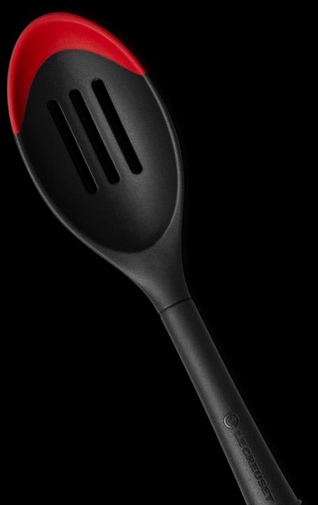 Actual product image Le Creuset Slotted spoon