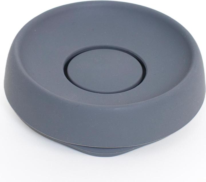 Actual product image Bosign Soap dish flow plus round