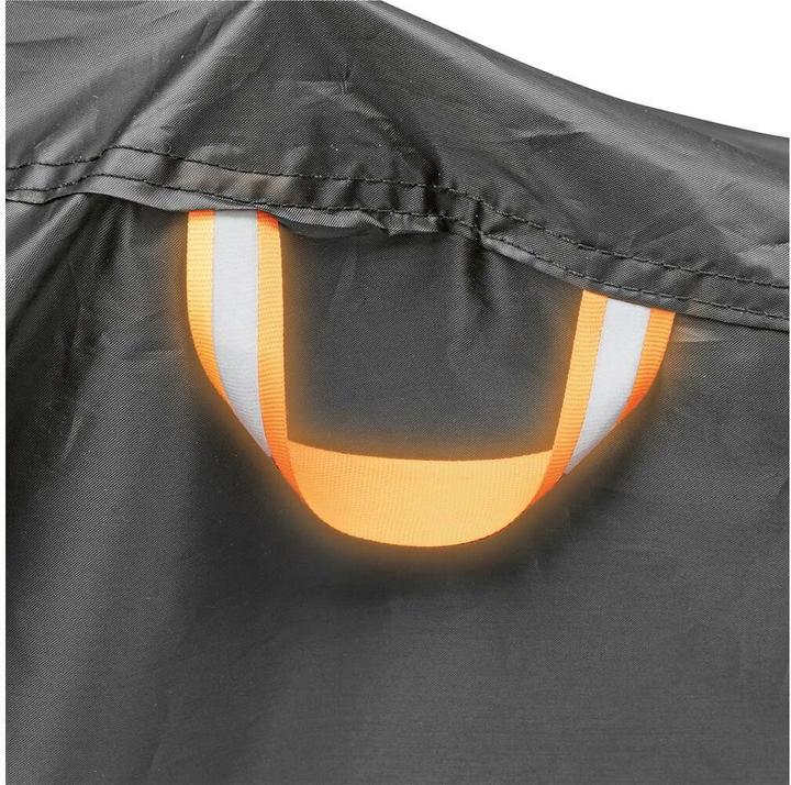 Produktbild Easymaxx Fahrradschutzhülle «AllWeather», für 1 Fahrrad bis 28 Zoll