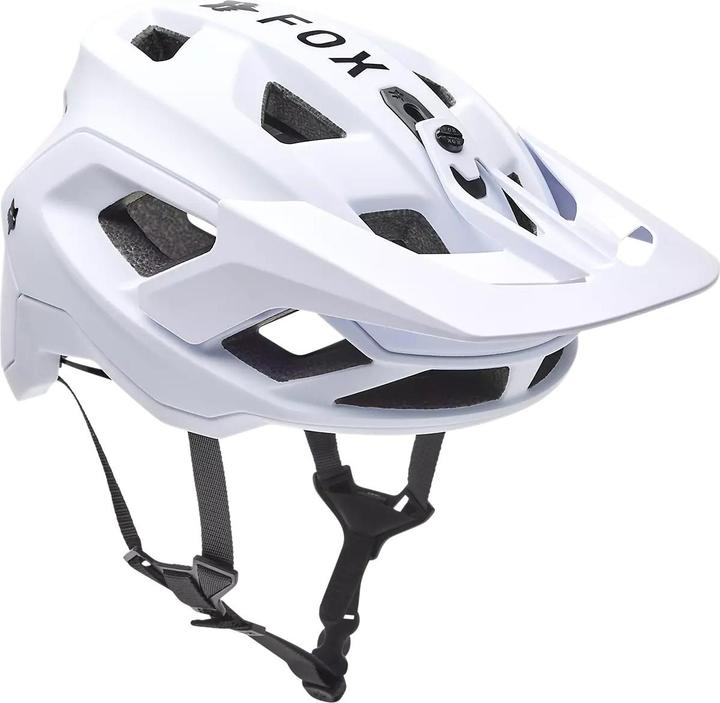 Produktbild Fox Speedframe Helmet (55 - 59 cm)