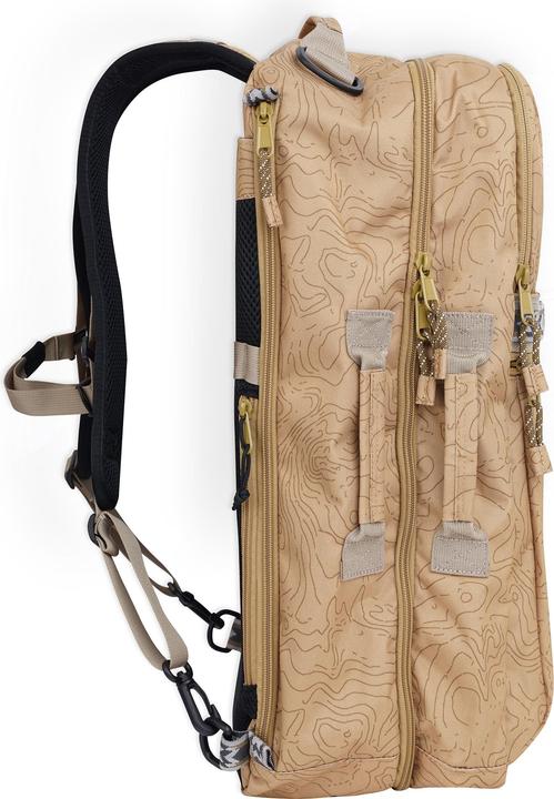 Produktbild Kavu Hauler Hills