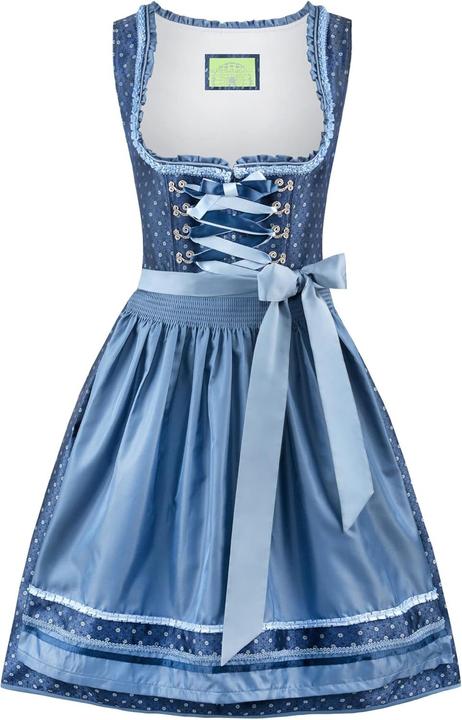 Produktbild Stockerpoint Elise Damenkleid (36)