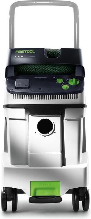 Produktbild Festool Schubbügel SB-CT 48