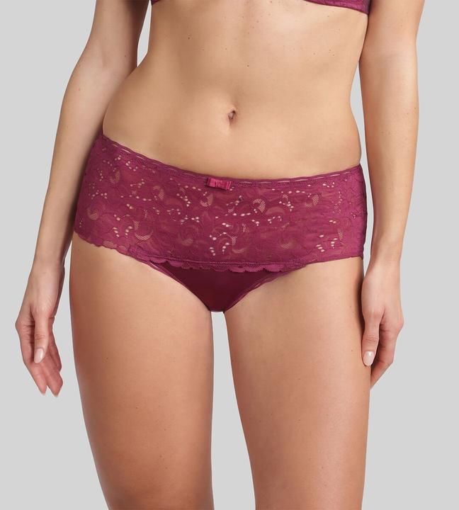 Actual product image Playtex Midi-Slip CLASSIC SUPPORT SPITZE (38, Single pack)