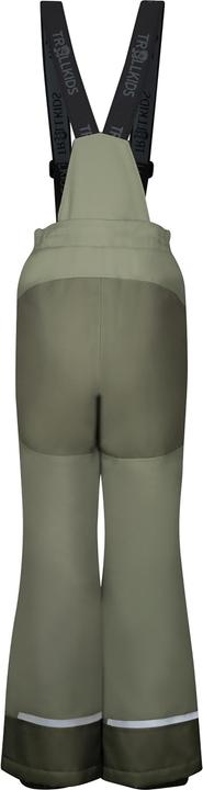 Actual product image Trollkids Kid's Hammerfest Snow Pant (110)