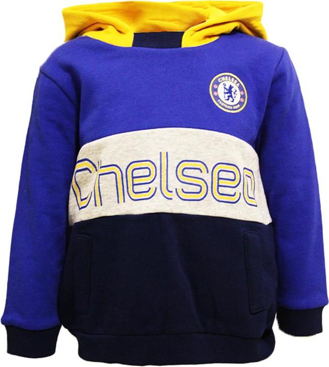 Image du produit Chelsea FC Sweat à capuche (68)