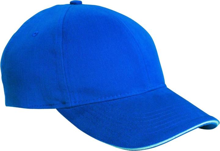 Switcher Panino in twill