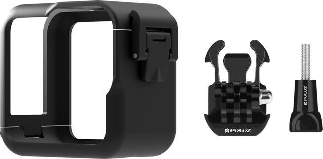 Actual product image Puluz GoPro Hero 11 Black Mini Frame Mount Extreme