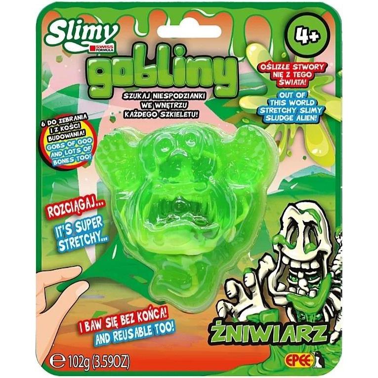 EPEE Schleimige Kobolde - Schnitter (43829575)