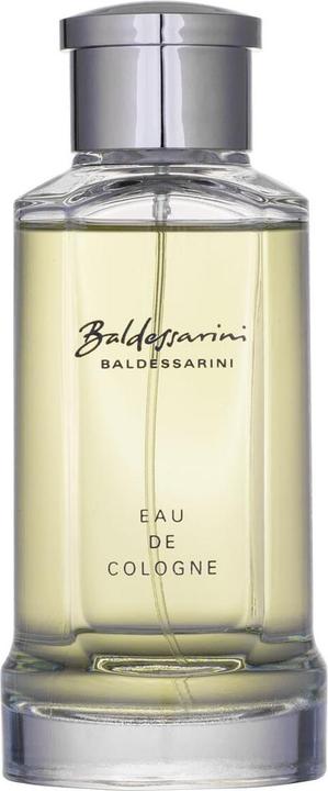 Baldessarini cologne (Eau de cologne, 75 ml)