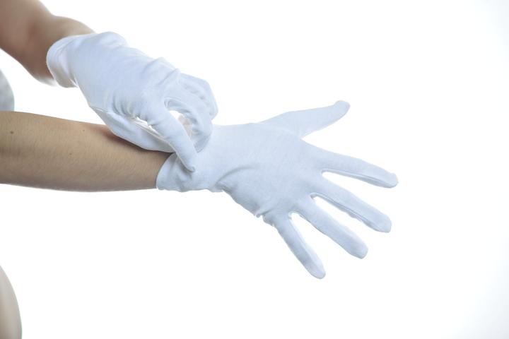 Image du produit Sanor Gants (L)