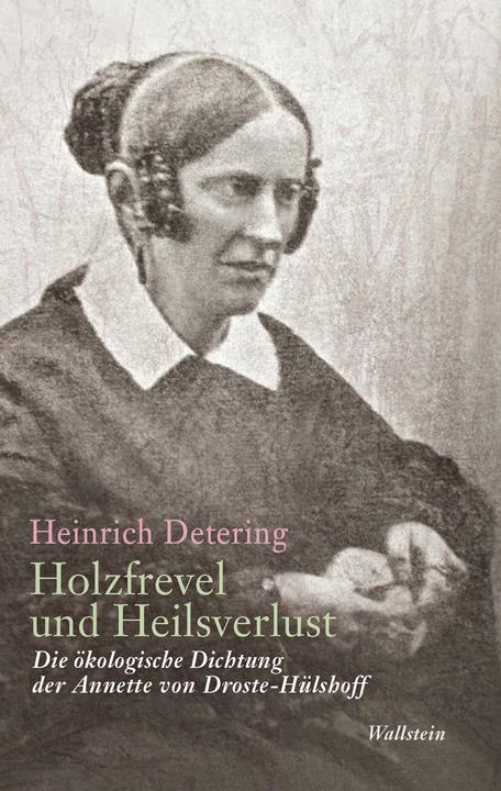 Actual product image Heinrich Detering (German, Henry Detering, 2020)