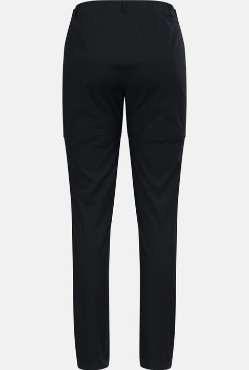 Produktbild Odlo Women's Ascent Light Pants Zip-Off (M)
