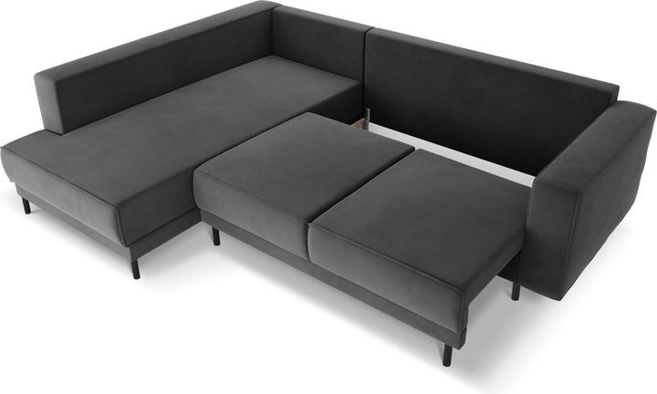 Produktbild Micadoni Caro (Ecksofa)