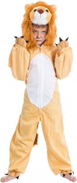 Immagine prodotto Chaks Löwe (128)