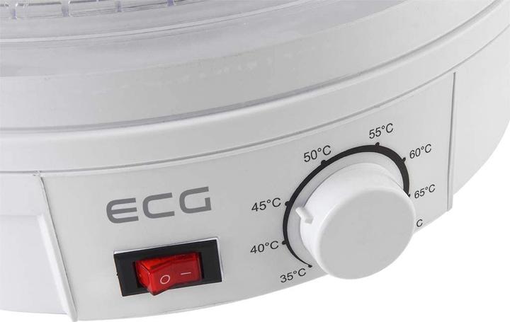 Actual product image ECG SO 375