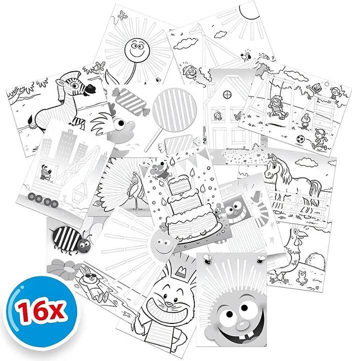 Produktbild Ses Ich lerne einfügen