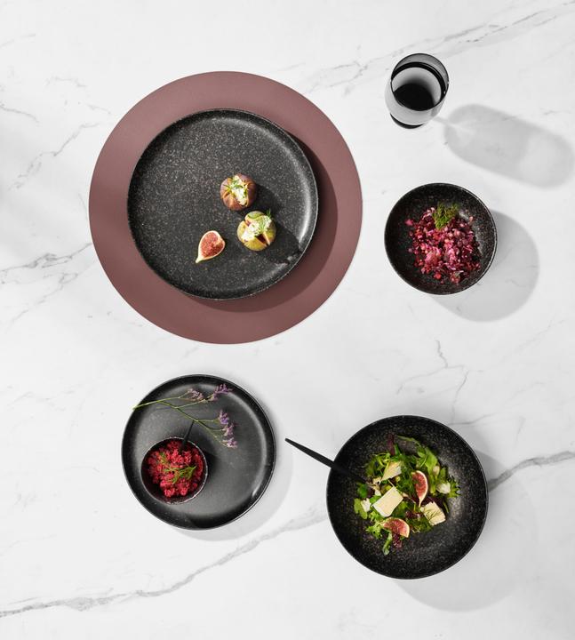 Produktbild ASA Selection saisons Speiseteller blackberry 26,5cm (1 x, 26.50 cm)