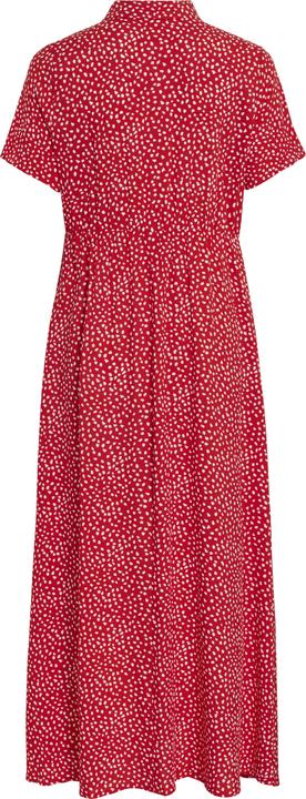 Image du produit Vila Maxi Blusenkleid (44)