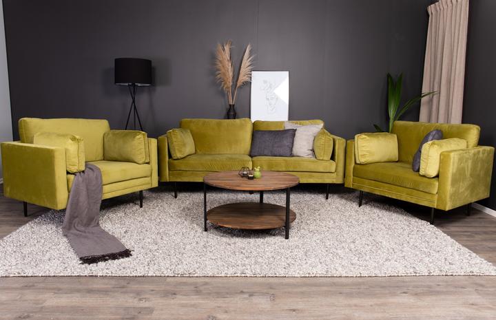 Produktbild Venture Home Boom (3-Sitzer)
