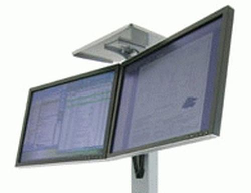 Actual product image Ergotron WideView Camera Shelf Kit