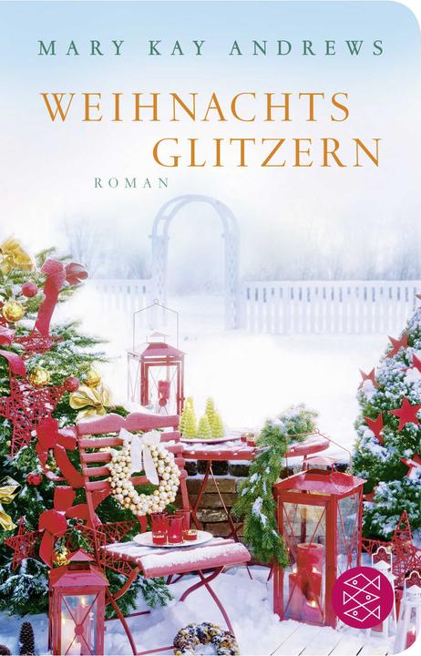 Produktbild Weihnachtsglitzern