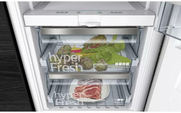 Image du produit Siemens KI51FADE0 (220 l)