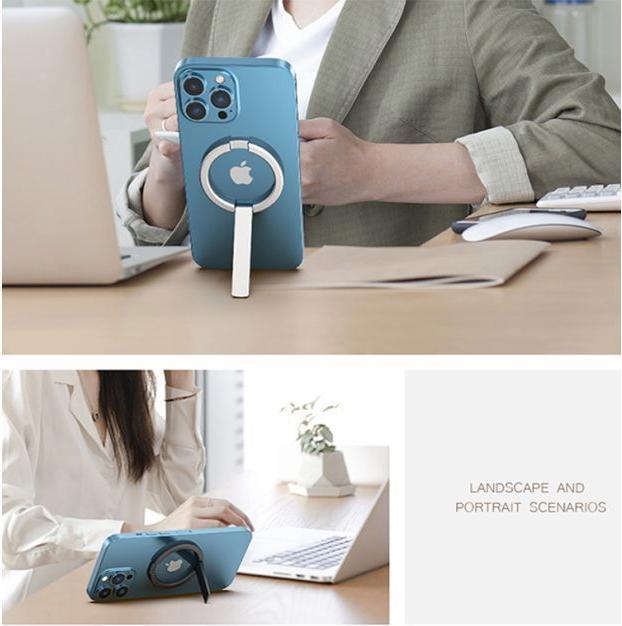 Immagine prodotto MU Classic Magnetic Stand Series Magnetische Smartphone Halterung