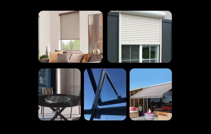 Produktbild Sonoff WiFi-Rolladenaktor DUALR3Lite (Rolladenaktor)