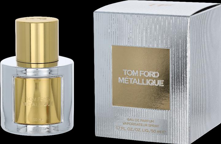 Produktbild Tom Ford Métallique (Eau de Parfum, 50 ml)