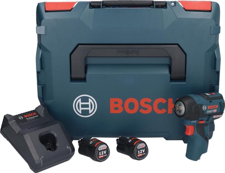 Produktbild Bosch Professional GDR 12V-105 (Akkubetrieb)