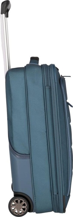 Produktbild Travelite Trolley + Koffer Skaii 2w Hybrid-Trolley (46 l, Handgepäck (bis 50l))