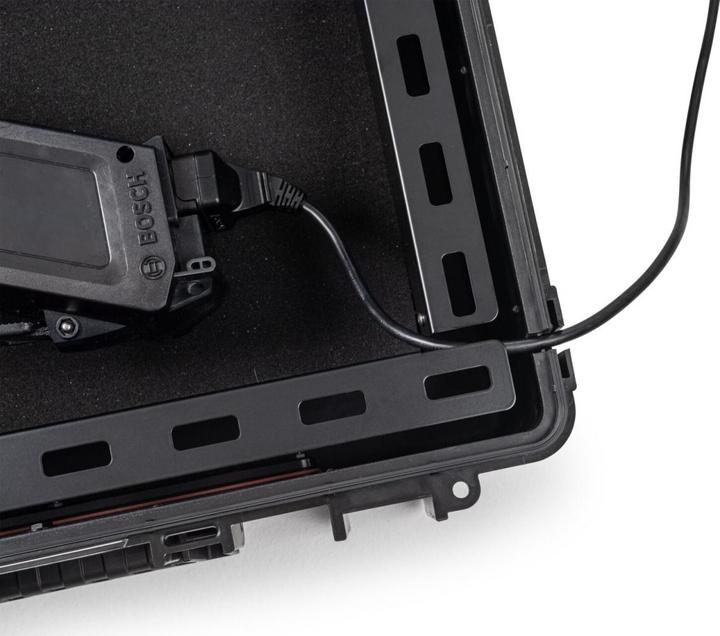 Actual product image B+W B&W battery.case 908.8 (6000 case) (Photo case)