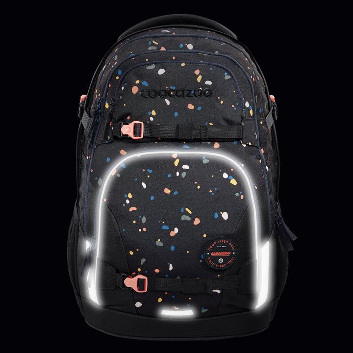 Produktbild Coocazoo Schulrucksack PORTER, 35 Liter (35 l)