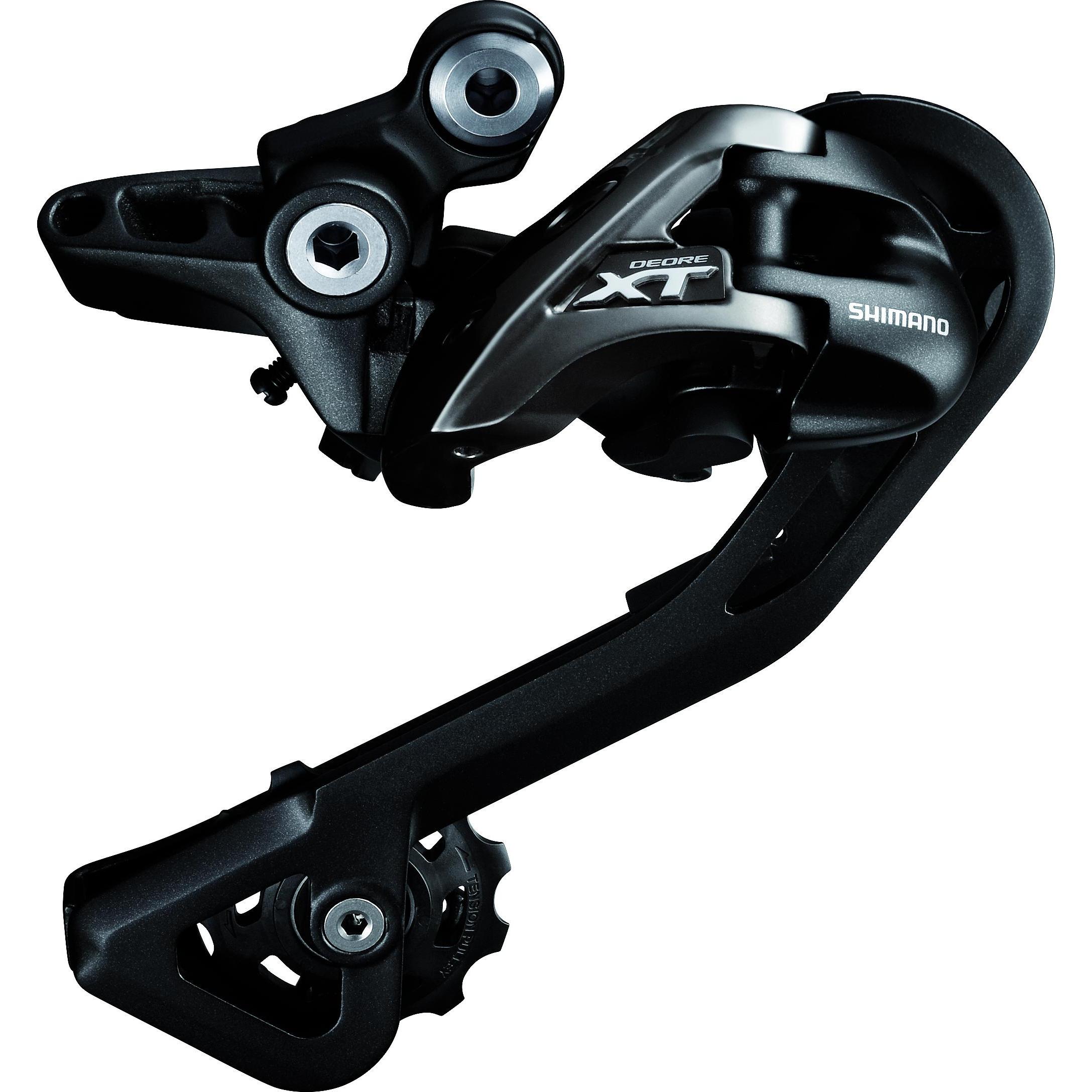 Shimano, Schaltwerk, (10-fach)