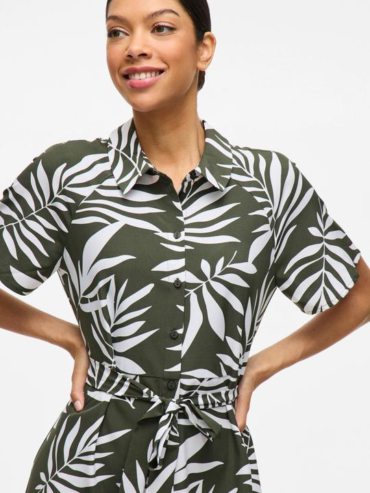 Actual product image Vila Midi Blusenkleid (34)