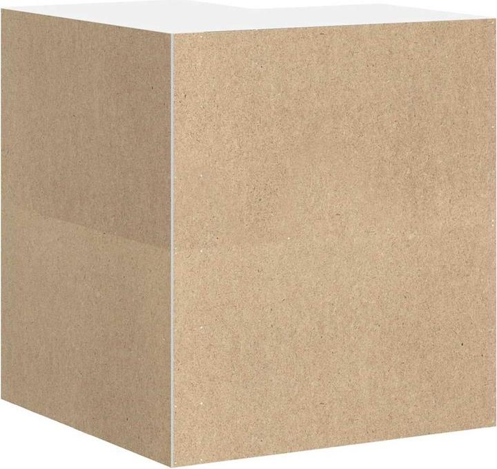 Actual product image vidaXL Küchen-Eckhängeschrank (57 x 57 x 60 cm)