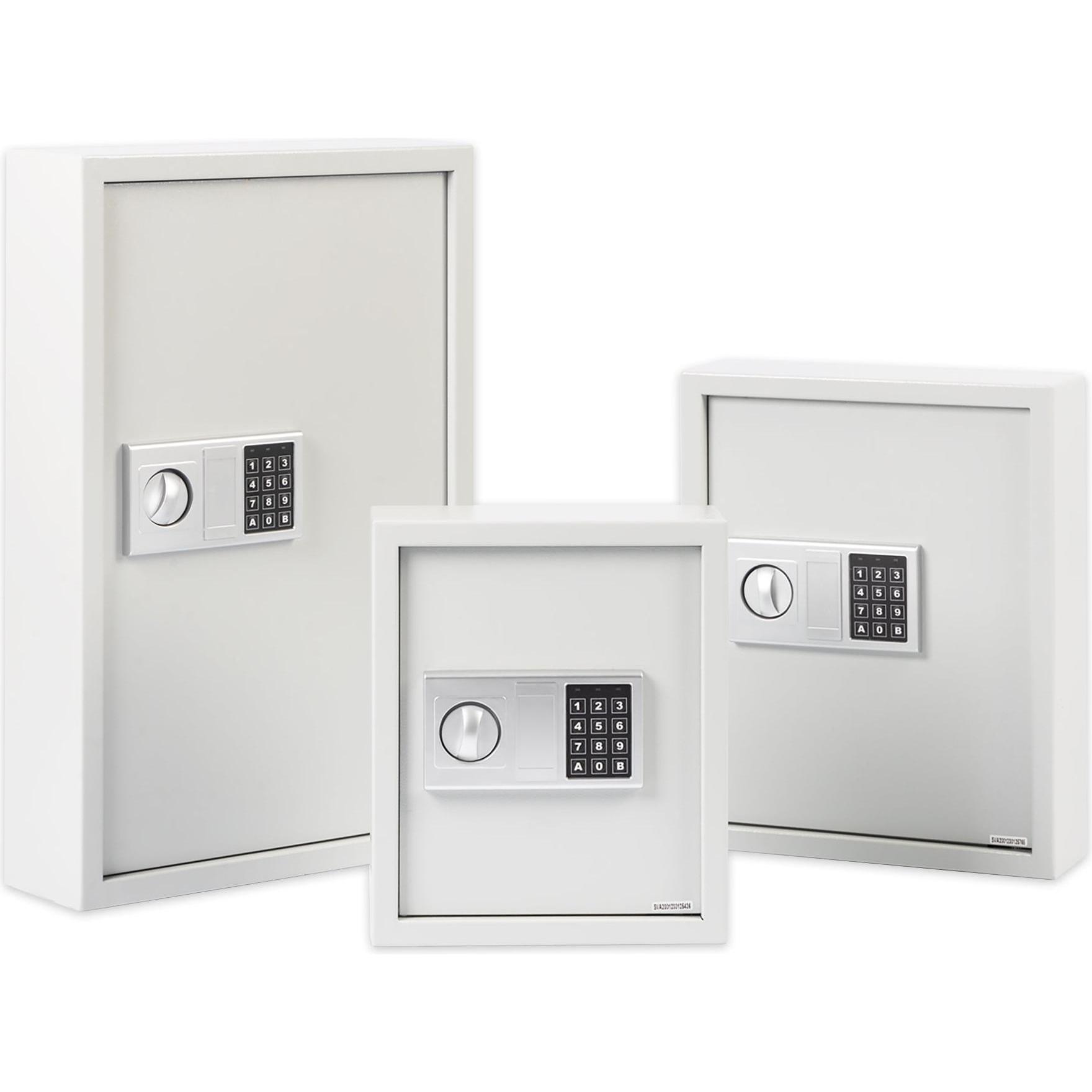 Karat, Schlüsseltresor + Schlüsselschrank, Schlüsseltresor