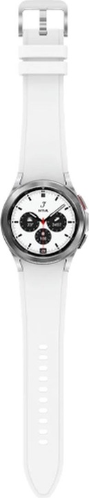 Actual product image Samsung Galaxy Watch4 Classic (42 mm)