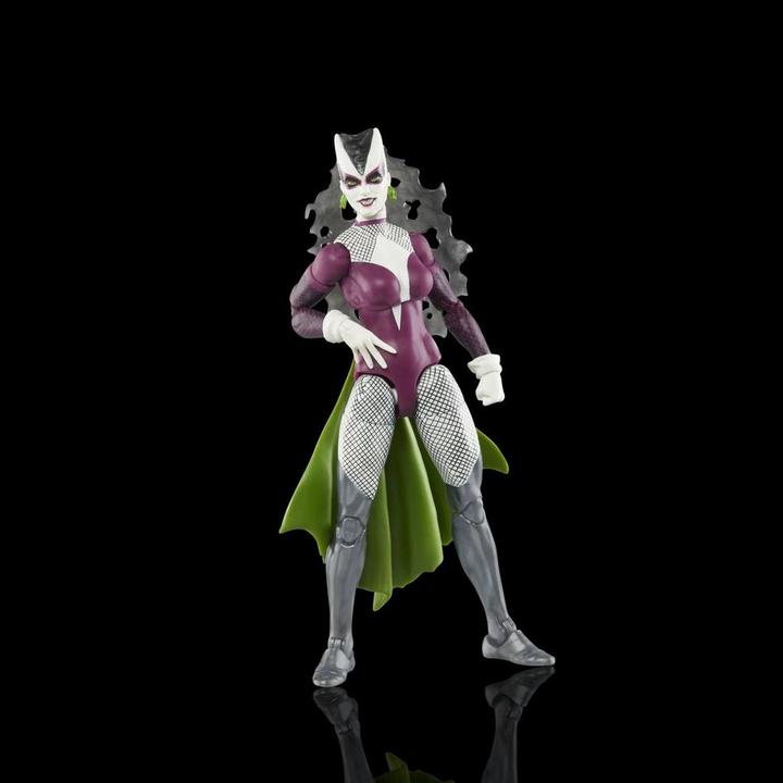 Produktbild Hasbro Strange Tales Marvel Legends Actionfigur Marvel's Lilith (BAF: Blackheart) 15 cm