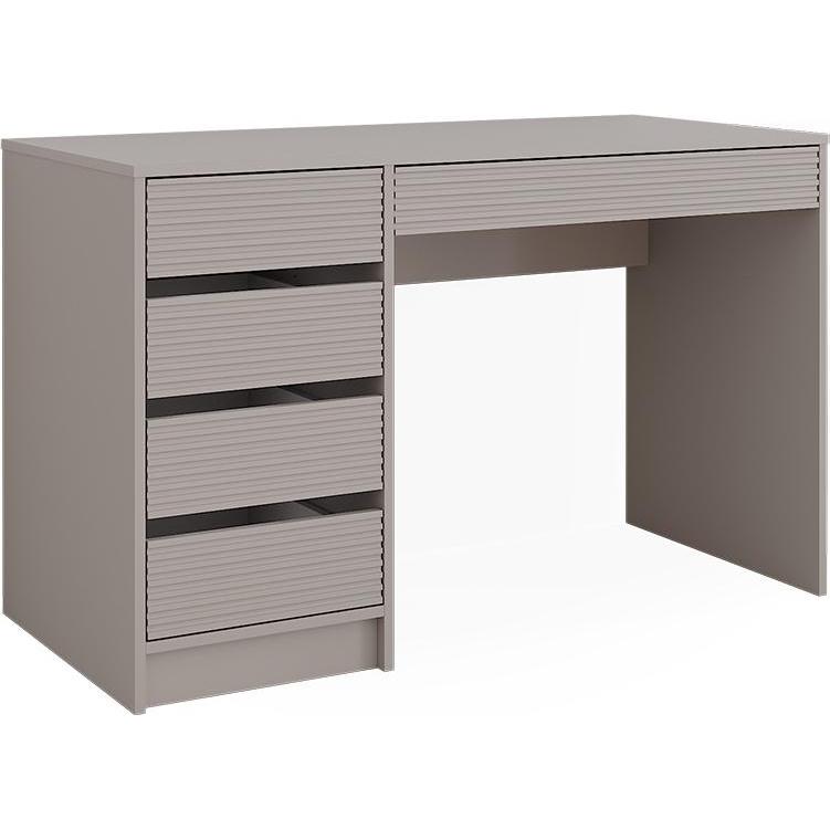 Vicco, Schminktisch, Sherry (120 x 75 x 55 cm)