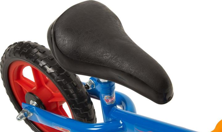 Produktbild Toimsa Rower biegowy 10 HOT WHEELS 168