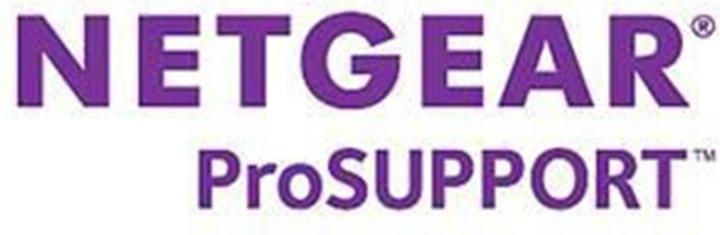 Actual product image Netgear ProSupport Defective Drive Retention Service Category 2